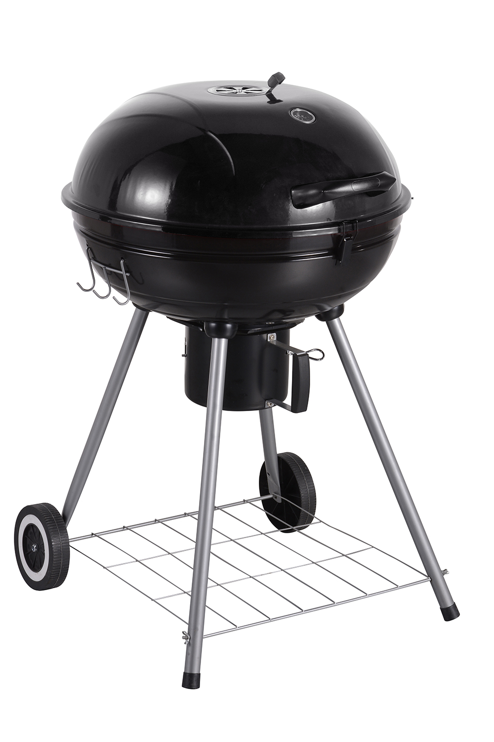 BSCI Certificated Factory 17'' Kettle Charcoal barbecue grill