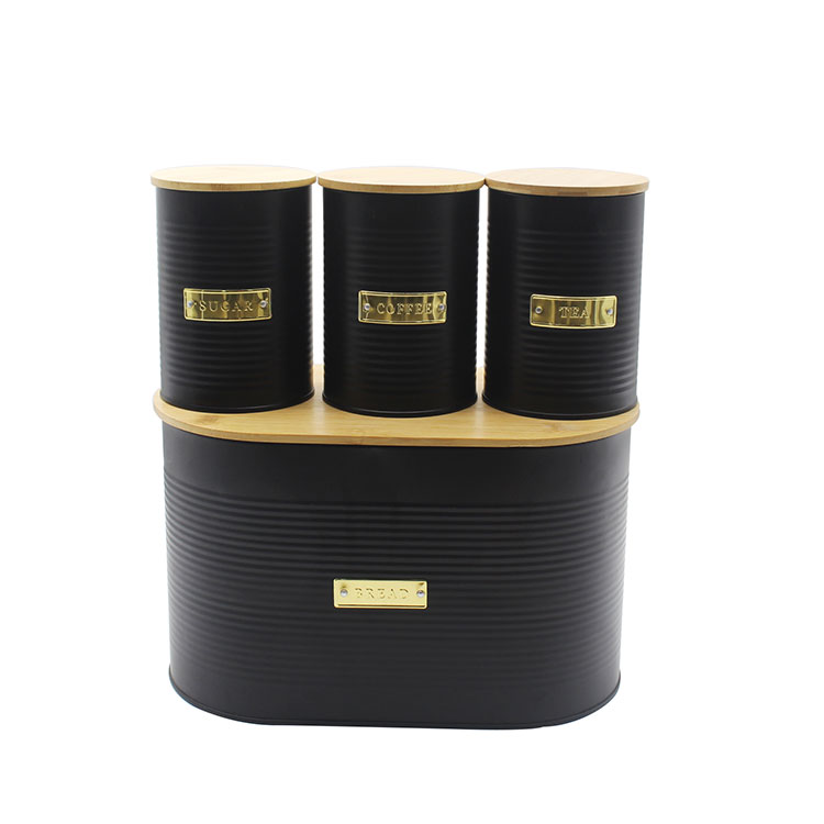 The Best Kitchen Storage Canisters Sets of 2023, Tested and Reviewed