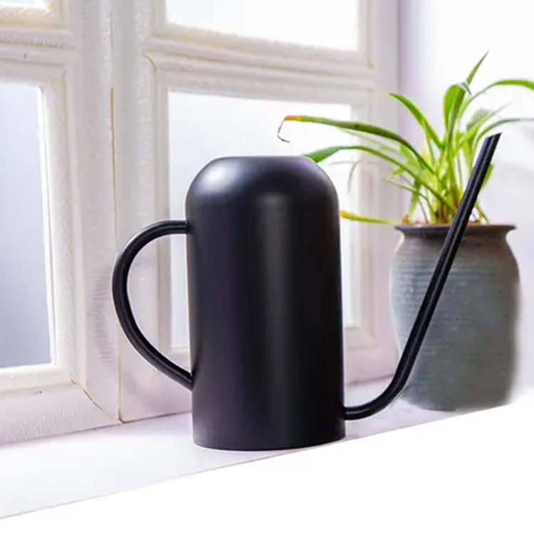 Garden Watering Can Infusing Vitality and Beauty into Your Garden