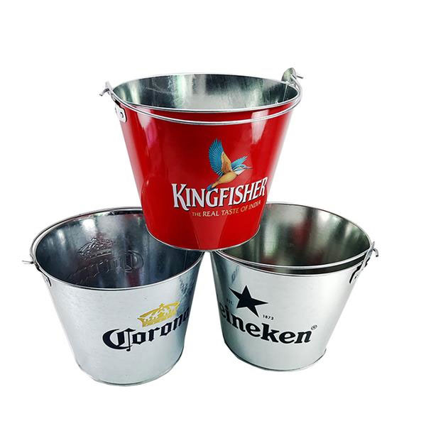 The Ultimate Ice Bucket, A Must-Have for Beer Enthusiasts