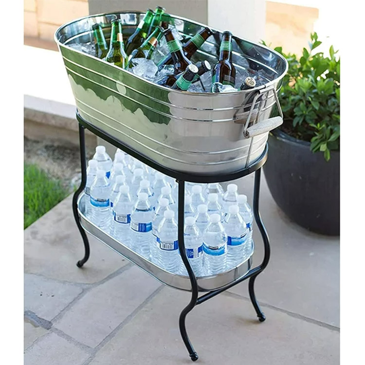 12.2 ice bucket with stand.jpg