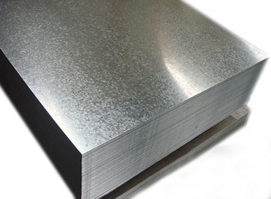 Raw material price of galvanized steel rised slightly recently, it is now 5800RMB per ton.