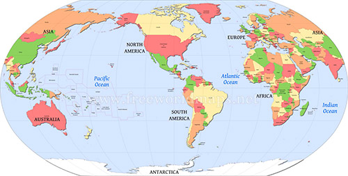 Which is hot selling countries for these galvanized products?