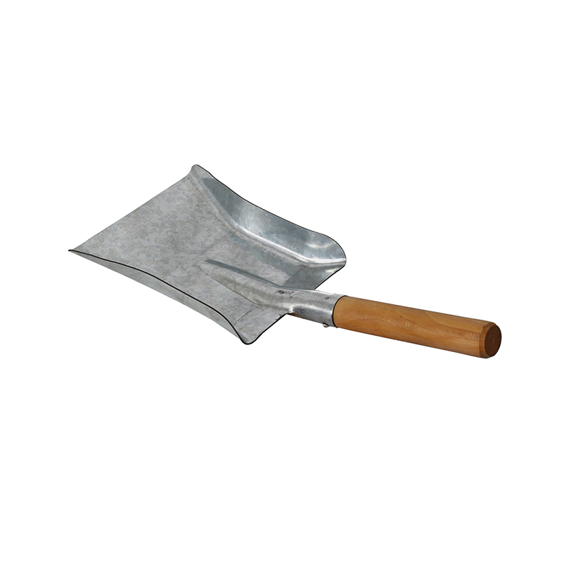 Grill Ladle, Coal Shovel, Spatula & Tong Set