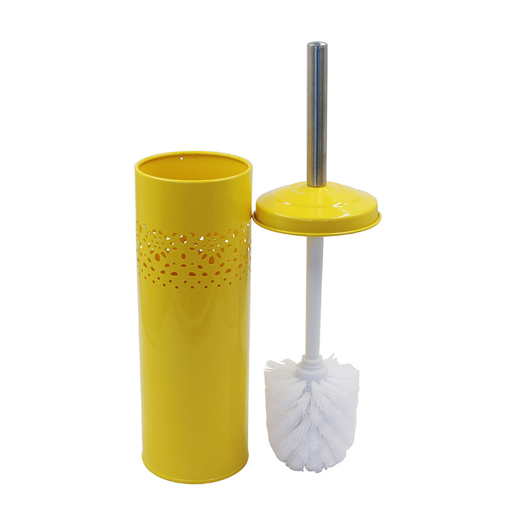 Why choose Toilet brush? It’s not only a tool but also more like a decor for bathroom