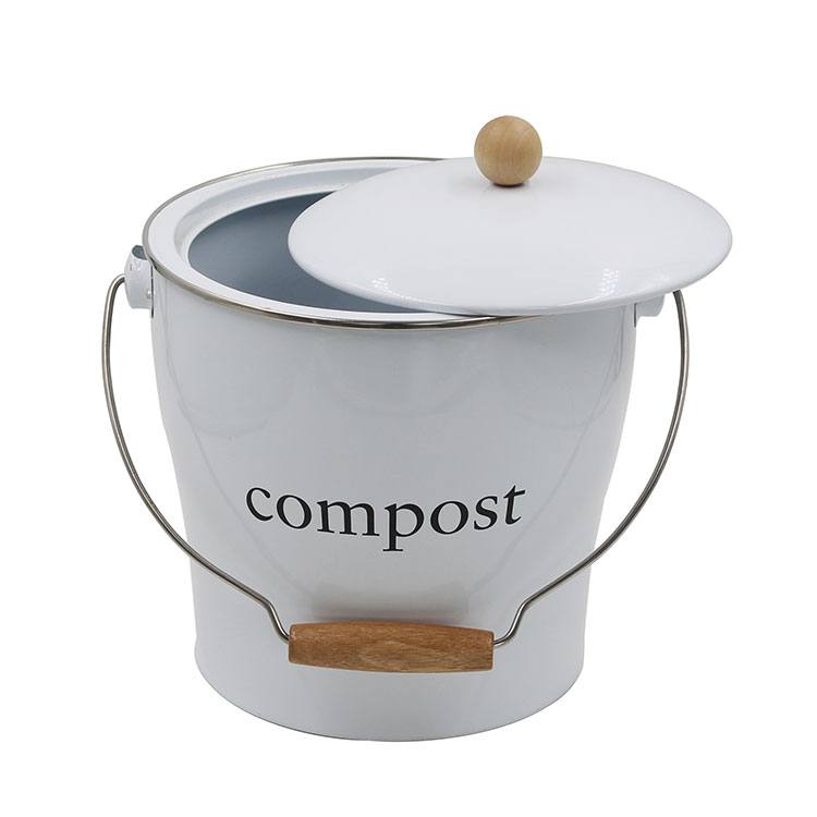 Our New Products Kitchen Compost bin for Kitchen Countertop for Food Scraps