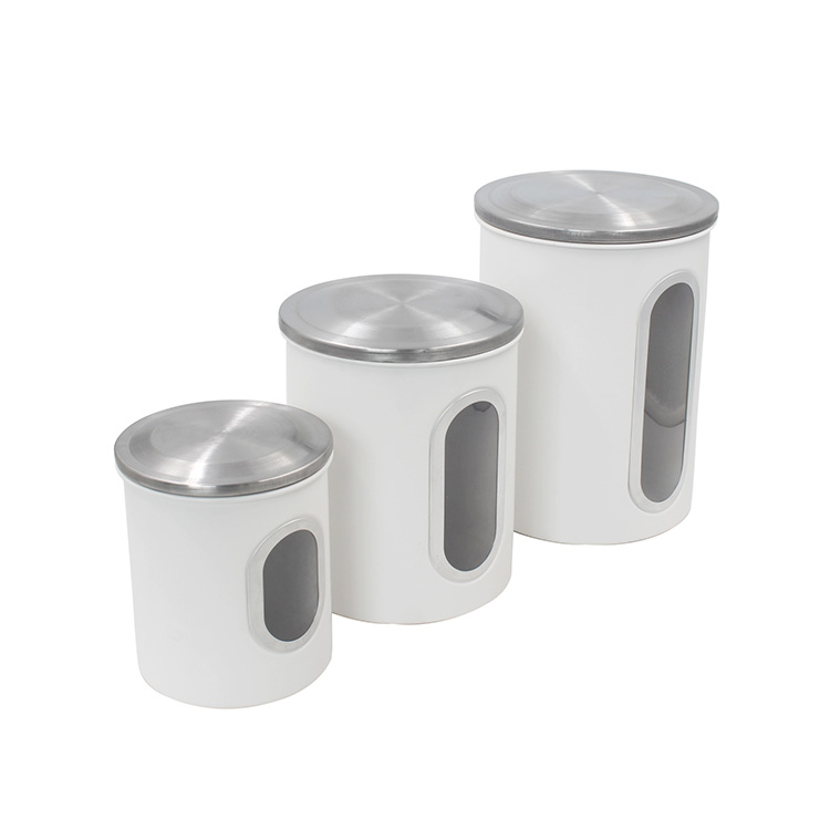 Kitchen Canister Set