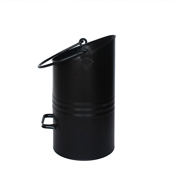 thumbnail image 2 of Hollow Out Fireplace Ash Sifter, Adjustable Wood Stove Ash 2 of 11