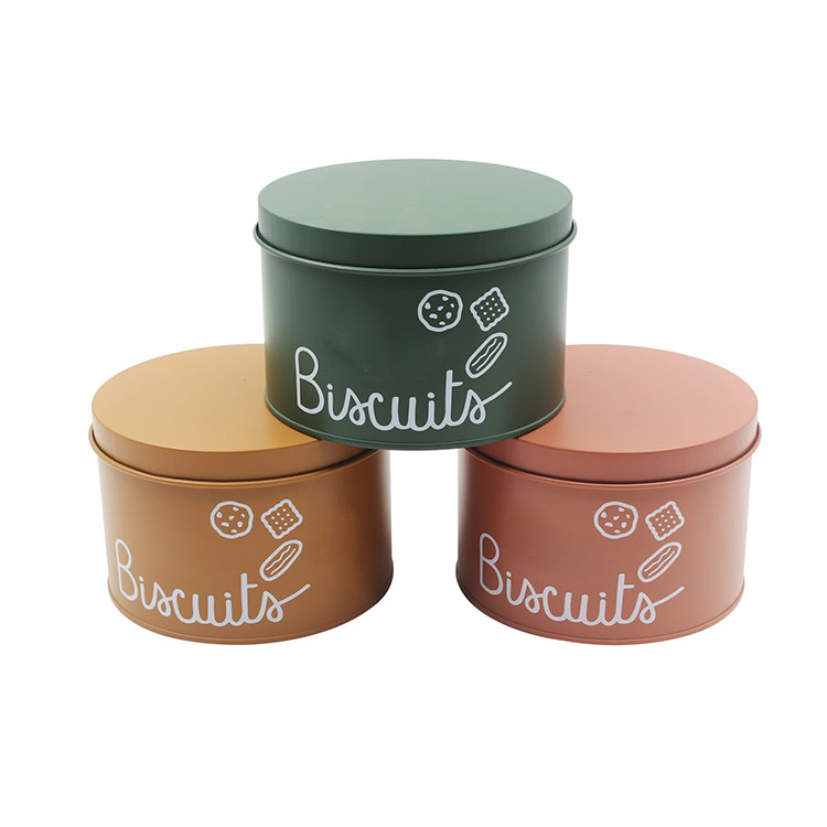 Wholesale Farmhouse Kitchen Counter Food Grade Storage Containers Pots Jars kitchen canisters with Bamboo Lid