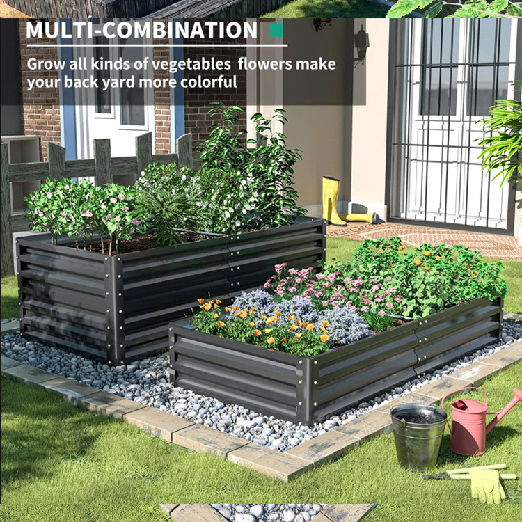 Crafting the Perfect Raised Garden Bed: A Comprehensive Guide