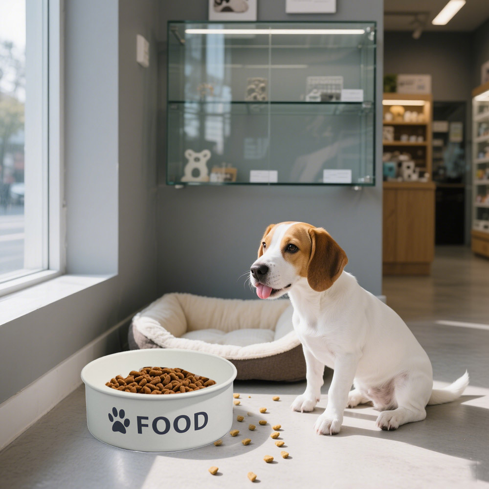 Why Metal Dog Food Cans Are the Best Choice for Your Pet