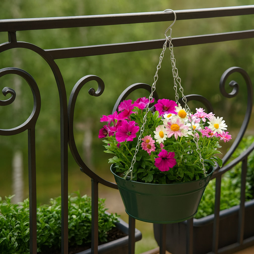 The Ultimate Guide to Choosing the Perfect Flower Pot for Your Garden