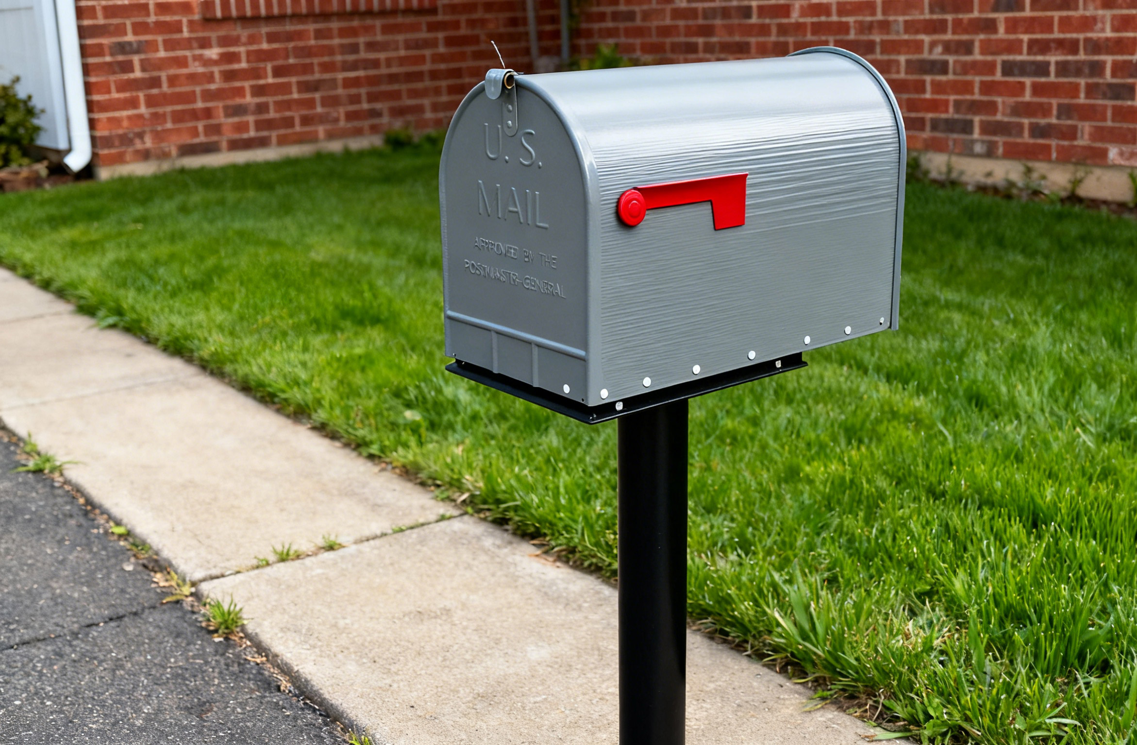 The Complete Guide to Choosing the Perfect Mailbox for Your Home or Business