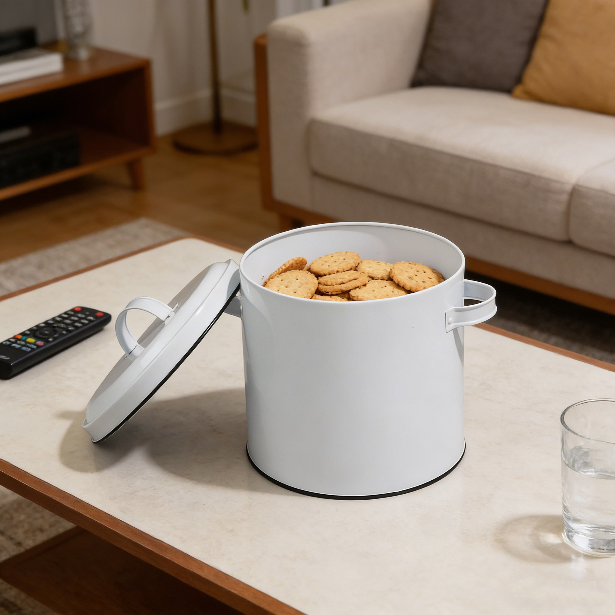 Why Galvanized Metal Storage Bins Are a Smart Investment for Global Importers and Retail Brands