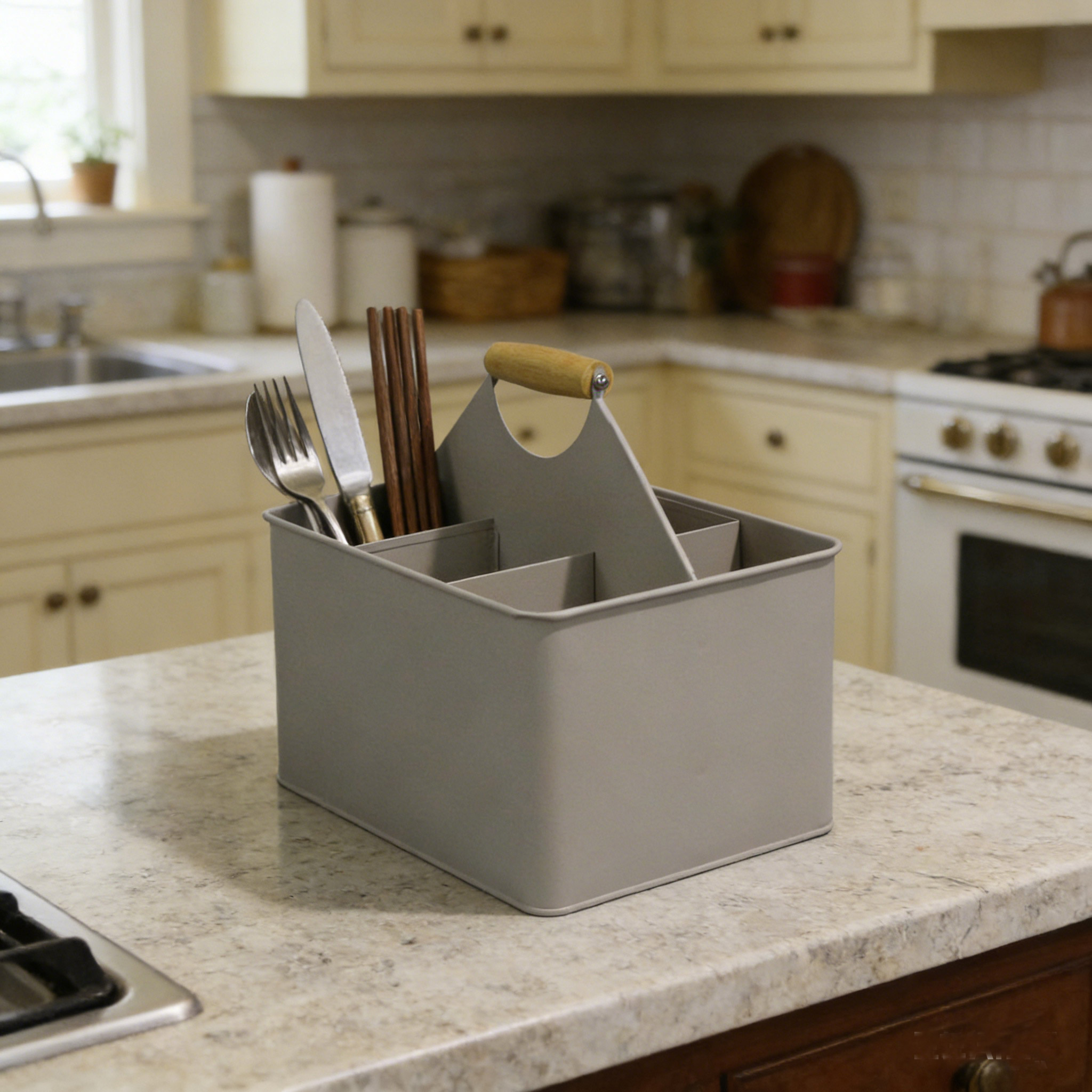 Utensil Caddies: The Ultimate Wholesale Guide for B2B Buyers & Retailers