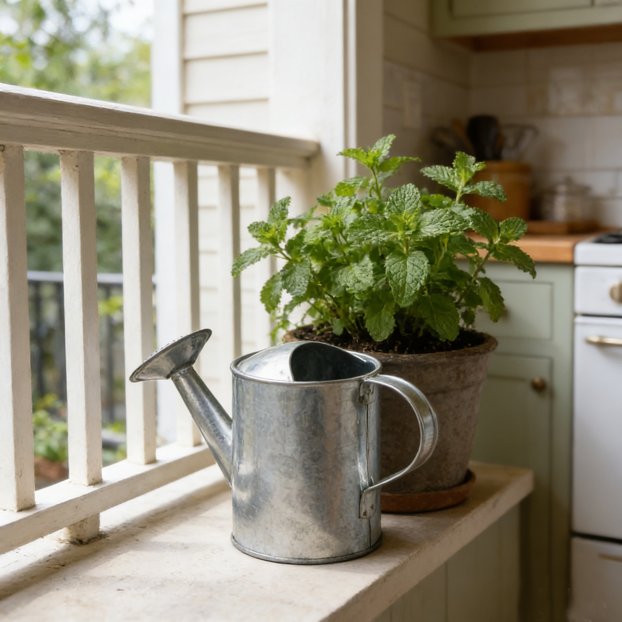 The Ultimate Guide to Galvanized Watering Cans Why B2B Buyers Are Sourcing Metal Garden Tools Directly from Manufacturers
