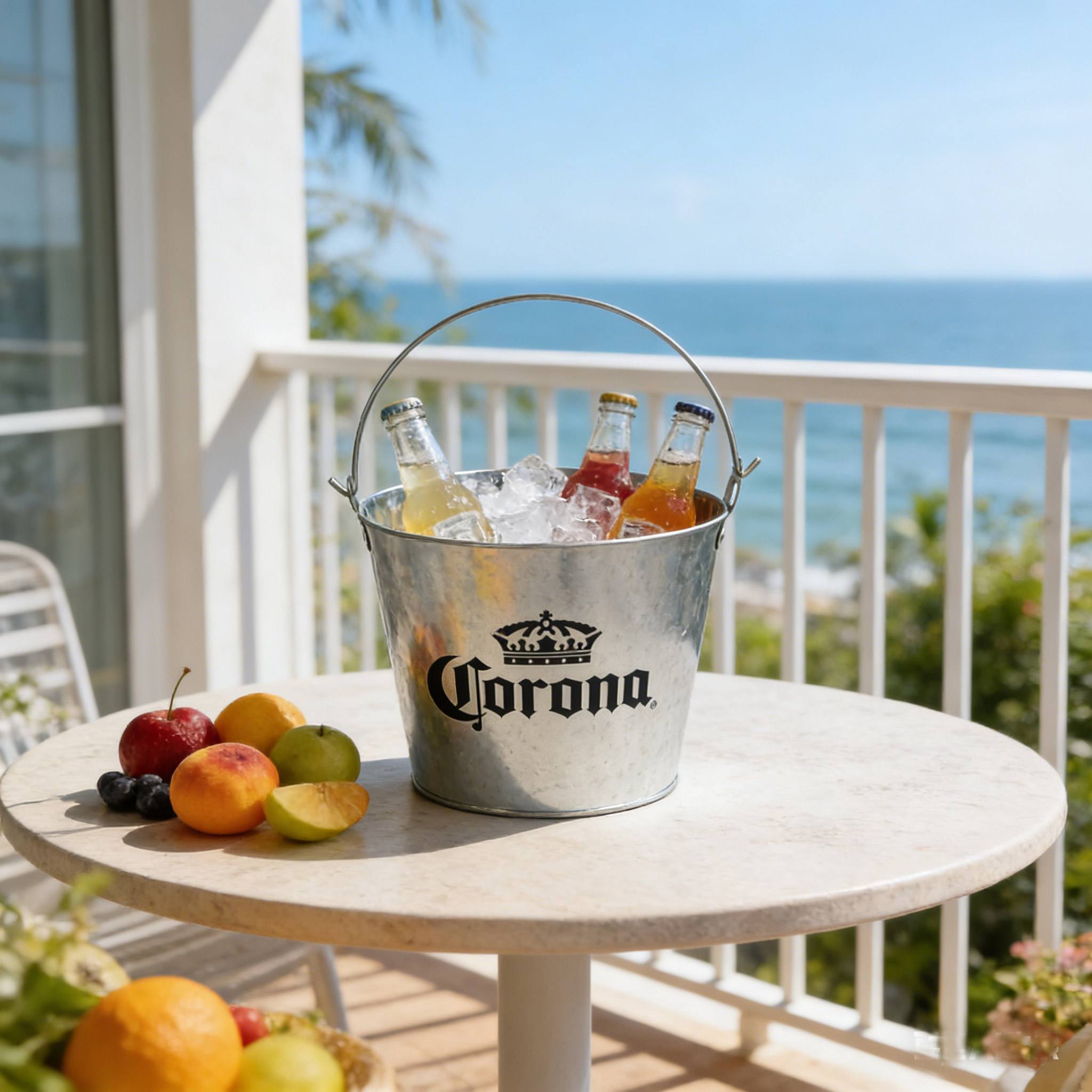 Why Galvanized Metal Ice Buckets Are a Smart Investment for Global Importers and Retail Brands