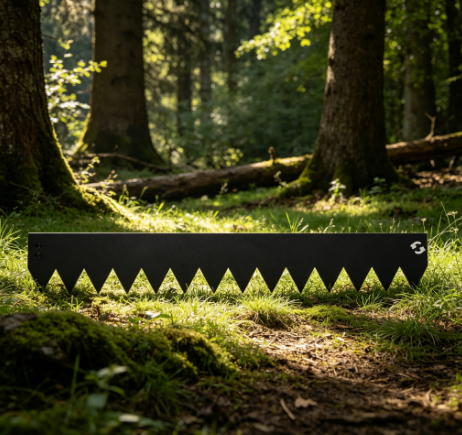Stake-Style Metal Landscape Edging: Why It Is a Top-Selling Must-Have Garden Item for Retailers & Importers