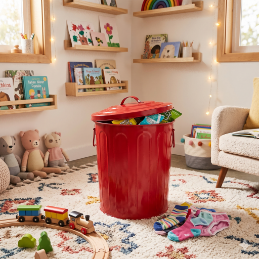 1786588823771241.png red metal trash can with lid OEM manufacturer (3).png