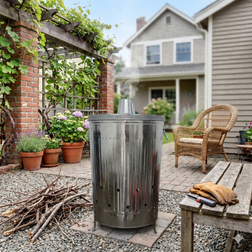 Yard Waste Incinerator Bin (4).png