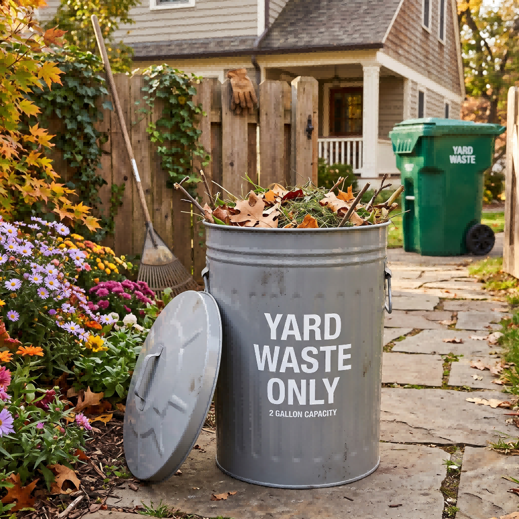 2 Gallon Metal Trash Can with Lid  OEM Manufacturer & Wholesale (2).png