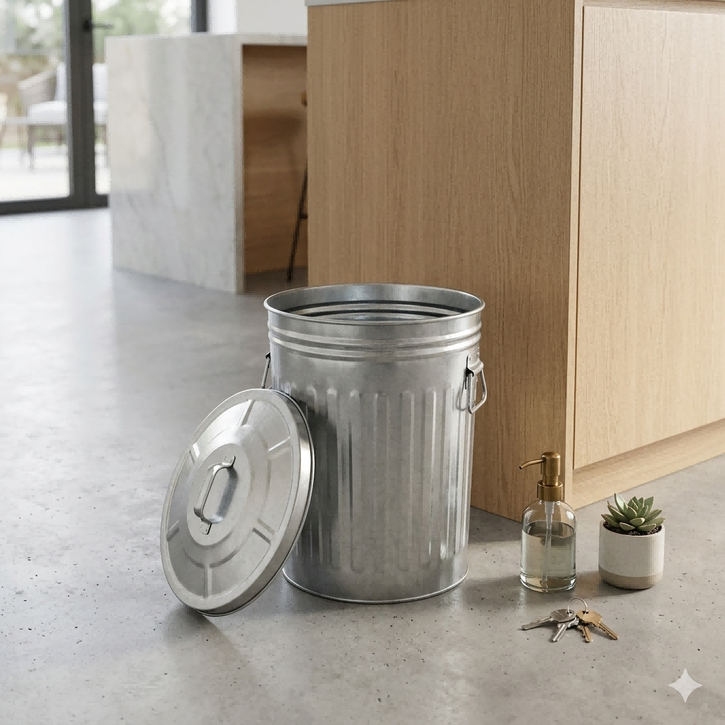 1787042075469898.png 2 Gallon Galvanized Steel Trash Can with Lid OEM Manufacturer (2).png
